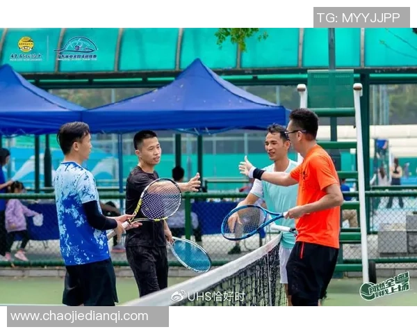 广州网球队如何通过力量变革提升竞技水平与团队凝聚力的探讨